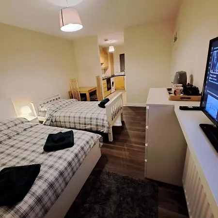 The Shamrock Guest house